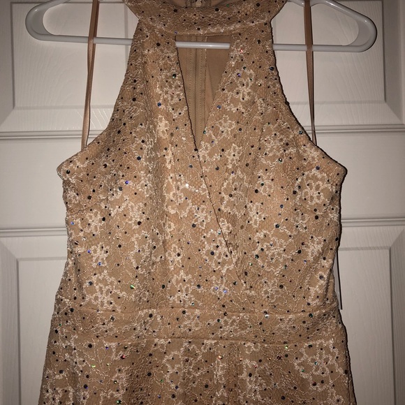 Prom Dress - Picture 2 of 4